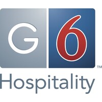 G6 Hospitality LLC logo, G6 Hospitality LLC contact details