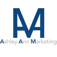 Ashley Ann Marketing logo, Ashley Ann Marketing contact details