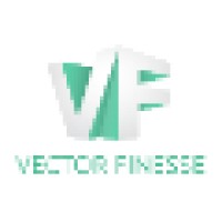 Vector Finesse logo, Vector Finesse contact details