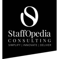 Staffopedia Consulting LLP logo, Staffopedia Consulting LLP contact details