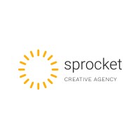 Sprocket Creative logo, Sprocket Creative contact details