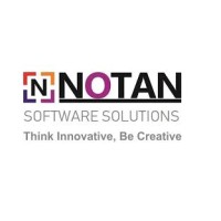 NOTAN SOFTWARE SOLUTIONS logo, NOTAN SOFTWARE SOLUTIONS contact details