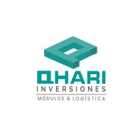 QHARI INVERSIONES SAC logo, QHARI INVERSIONES SAC contact details