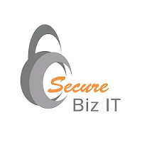 Secure Biz IT logo, Secure Biz IT contact details