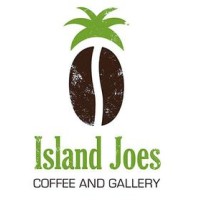 Island Joes Coffee and Gallery logo, Island Joes Coffee and Gallery contact details