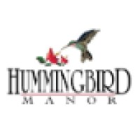 Hummingbird Manor Assisted Living Inn logo, Hummingbird Manor Assisted Living Inn contact details