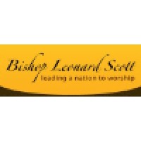 Bishop Leonard Scott Ministries logo, Bishop Leonard Scott Ministries contact details