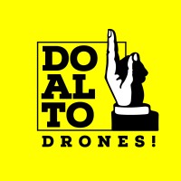 Do Alto Drones logo, Do Alto Drones contact details