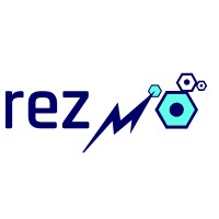 Rezmo logo, Rezmo contact details