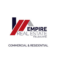 Empire Real Estate Melbourne logo, Empire Real Estate Melbourne contact details