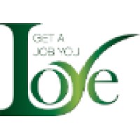 Get a Job You Love logo, Get a Job You Love contact details