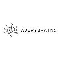 AdeptBrains Inc logo, AdeptBrains Inc contact details