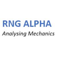 RNG Alpha Solutions Ltd logo, RNG Alpha Solutions Ltd contact details