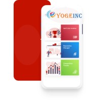 Yoge Inc logo, Yoge Inc contact details