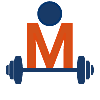 Muscle Plus logo, Muscle Plus contact details