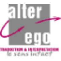 ALTER EGO TRADUCTION & INTERPRETATION logo, ALTER EGO TRADUCTION & INTERPRETATION contact details