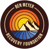 Ben Meyer Recovery Foundation logo, Ben Meyer Recovery Foundation contact details