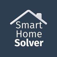 Smart Home Solver logo, Smart Home Solver contact details