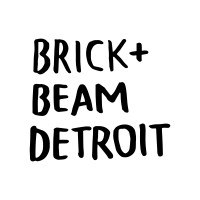 Brick + Beam Detroit logo, Brick + Beam Detroit contact details