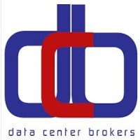 Data Center Brokers logo, Data Center Brokers contact details