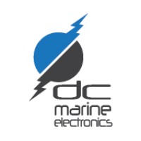 DC Marine Electronics Service Co. logo, DC Marine Electronics Service Co. contact details