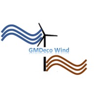 GMDeco Wind logo, GMDeco Wind contact details