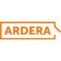 Ardera logo, Ardera contact details