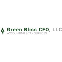 Green Bliss CFO, LLC logo, Green Bliss CFO, LLC contact details