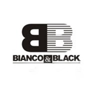 BIANCO & BLACK logo, BIANCO & BLACK contact details