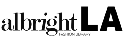 ALBRIGHT FASHION LIBRARY logo, ALBRIGHT FASHION LIBRARY contact details