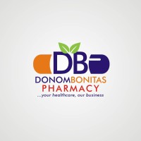 Donom Bonitas Pharmacy logo, Donom Bonitas Pharmacy contact details