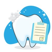 Tooth Goals logo, Tooth Goals contact details