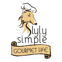 Slyly Simple Gourmet Kitchen logo, Slyly Simple Gourmet Kitchen contact details