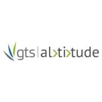 GTS Altitude logo, GTS Altitude contact details