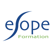 Esope Formation logo, Esope Formation contact details