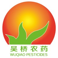 WUQIAO PESTICIDES CO.,LTD logo, WUQIAO PESTICIDES CO.,LTD contact details