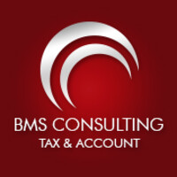 BMS Consulting logo, BMS Consulting contact details