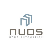 NUOS Home Automation logo, NUOS Home Automation contact details