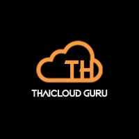 Thai Cloud Guru logo, Thai Cloud Guru contact details