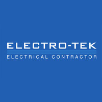 Electro-Tek logo, Electro-Tek contact details