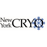 New York Cryo logo, New York Cryo contact details