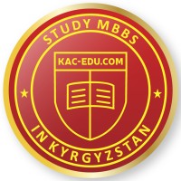 Kyrgyzstan Admission Center logo, Kyrgyzstan Admission Center contact details