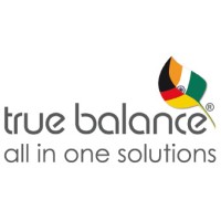 true balance Germany / India logo, true balance Germany / India contact details