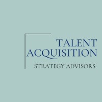 Talent Acquisition Strategy Advisors logo, Talent Acquisition Strategy Advisors contact details