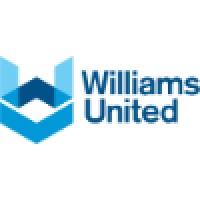 Williams United logo, Williams United contact details