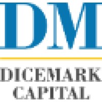 DICEMARK CAPITAL logo, DICEMARK CAPITAL contact details