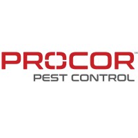 Procor Pest Control logo, Procor Pest Control contact details