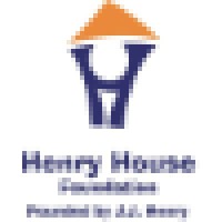 The Henry House Foundation logo, The Henry House Foundation contact details