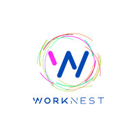 Worknest Co-Working logo, Worknest Co-Working contact details