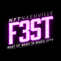 NFT Nashville logo, NFT Nashville contact details